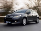 Citroen C4 LC Hatchback